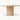 Elegant Solid Wood Round Dining Table for Modern Homes & Restaurants, Customizable Sizes