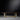 Durable Solid Wood Rectangular Dining Table with Sleek Metal Base