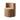 Luxurious Velvet Swivel Dining Chair: Modern Half-Round Back Accent Seating