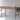 Mid-Century Modern Pine Wood Dining Table, Extendable Antique Style Furniture