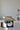 Elegant French Country Oak Plywood Dining Table | Modern Nordic Design, Foldable