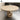 Tostone Natural Beige Travertine Round Dining Table for Modern Homes
