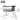 Adjustable Height Bedside Baby Crib - Attachable Adult Bed, Stable Comfort