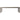 Elegant Solid Wood Dining Table for Home or Restaurant, Customizable Size & Color