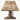 Rustic Solid Wood American Country Rectangular Dining Table - Customizable Farmhouse Style