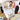 VAVASOO CPSC Proved Electric Rocking Baby Bassinet Crib Bedside Sleeper