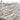 Tostone Pink Natural Marble Dining Table, Modern Durable Stone Furniture