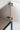 Japandi Recycled Pine Steel Sideboard: Rustic Wood Accent Cabinet for Living Room