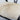 Premium Natural Oak Wishbone Dining Chair with Luxurious Black Sheepskin Seat