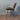 Elegant Modern Leather Dining Chair, Premium Oak Frame, Luxury Restaurant Hotel Home Seating