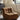 Cozy Cloud Single Sofa Chair Bed Modern Fabric Sleeper for Living Room