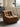 Cozy Cloud Single Sofa Chair Bed Modern Fabric Sleeper for Living Room
