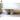 Tostone Italian Super White Travertine Modern Dining Table for Elegant Living