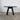 Modern Round Solid Oak Wood Dining Table, Simple 4-Seater Design, Durable Home Furniture