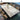 Tostone Glorious Natural Pink Polished Marble Round Dining Table for Home