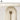Natural Travertine Oval Side Table: Elegant Beige White Stone for Modern Homes