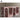 Luxurious Rosso Lepanto Marble Console Table for Modern Living Spaces