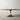Elegant Brown Oval Wooden Dining Table - Customizable Solid Wood Furniture for Meals