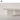Tostone Modern Snow White Marble Console Coffee Table for Elegant Living Rooms