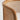 Natural Cane Rattan Counter Stool Oak Frame High Bar Chair for Kitchen Dining
