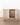 Stylish Oak & Cane Living Room Buffet Cabinet Storage Sideboard