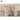 Elegant Natural Travertine Console Table - Minimalist White Stone Entryway Furniture