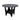 Modern Round Black Oak Dining Table - 4 Seater Solid Wood Kitchen Furniture
