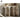 Tostone Calacatta Viola Marble Console Table for Elegant Entryway Living Room