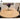 Luxury Oval Beige White Polished Travertine Dining Table for Modern Homes.