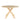 Classic Solid Oak Wood Round Dining Table Modern Kitchen Wedding Furniture