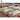 Tostone Calacatta Viola Marble Rectangular Coffee Table Plinth for Luxury Living Rooms