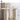 Tostone Minimalist Natural Travertine Console Table for Entryway Living Room Hall