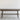 Vintage Smoky Grey Solid Wood Recycled Pine Scandinavian Dining Table