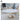 Luxurious White Marble Round Dining Table for Modern Home and Office