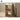 Elegant Italian White Travertine Side Table - Modern Living Room Accent