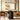 Premium Solid Wood Round Dining Table - Custom Sizes, Restaurant & Hotel Quality