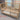 Premium Formaldehyde-Free Beech Wood Baby Crib with Mattress