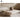 Tostone Italian Design Durable Rectangular Beige Travertine Coffee Dining Table