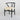 Premium Natural Oak Wishbone Dining Chair with Luxurious Black Sheepskin Seat