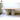 Elegant Oval Natural Travertine Dining Table for Modern Home Dining Rooms