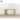 Tostone Modern Travertine Cream Dining Table, Minimalist Design, Natural Stone