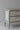 Hand-Painted French Vintage Wabi Sabi Chest of Drawers Recycled Pine Wood