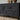 Modern Black Oak Sideboard Cabinet: Nordic Design Storage for Living Room
