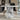 Elegant Calacatta Viola Round Marble Dining Table, Modern Home Furniture Decor
