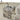 Exquisite Calacatta Viola Marble Side Table - Patented Luxury Design for Villas