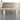 Tostone Modern Arabescato White Marble Round Dining Table Set