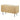 Modern Modular Oak Wood Media Cabinet Sideboard for Living Room Storage