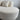 Luxurious White Boucle Upholstered L-Shape Sectional Sofa Chaise for Modern Living