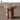 Sleek Minimalist Red Marble Coffee Table, Modern Design for Living Spaces