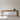 Elegant Scandinavian 8-Seater Dining Table, White Concrete Look Oak Frame